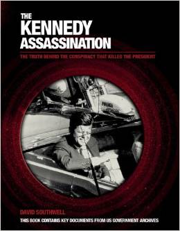 THE KENNEDY ASSASSINATION